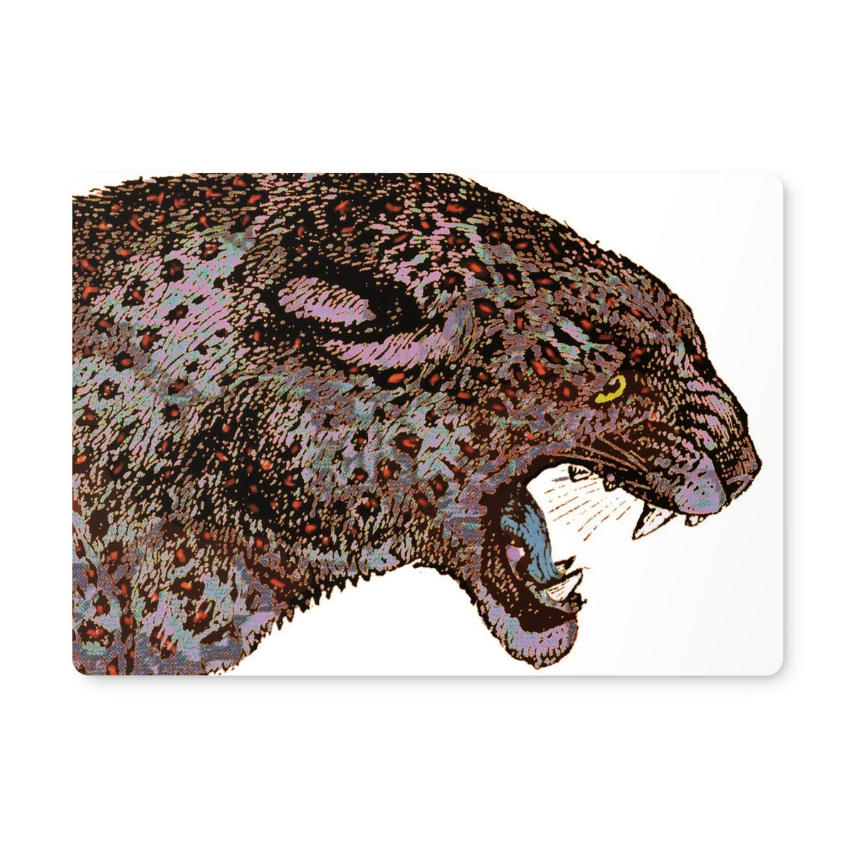 Leopard Classic Placemat