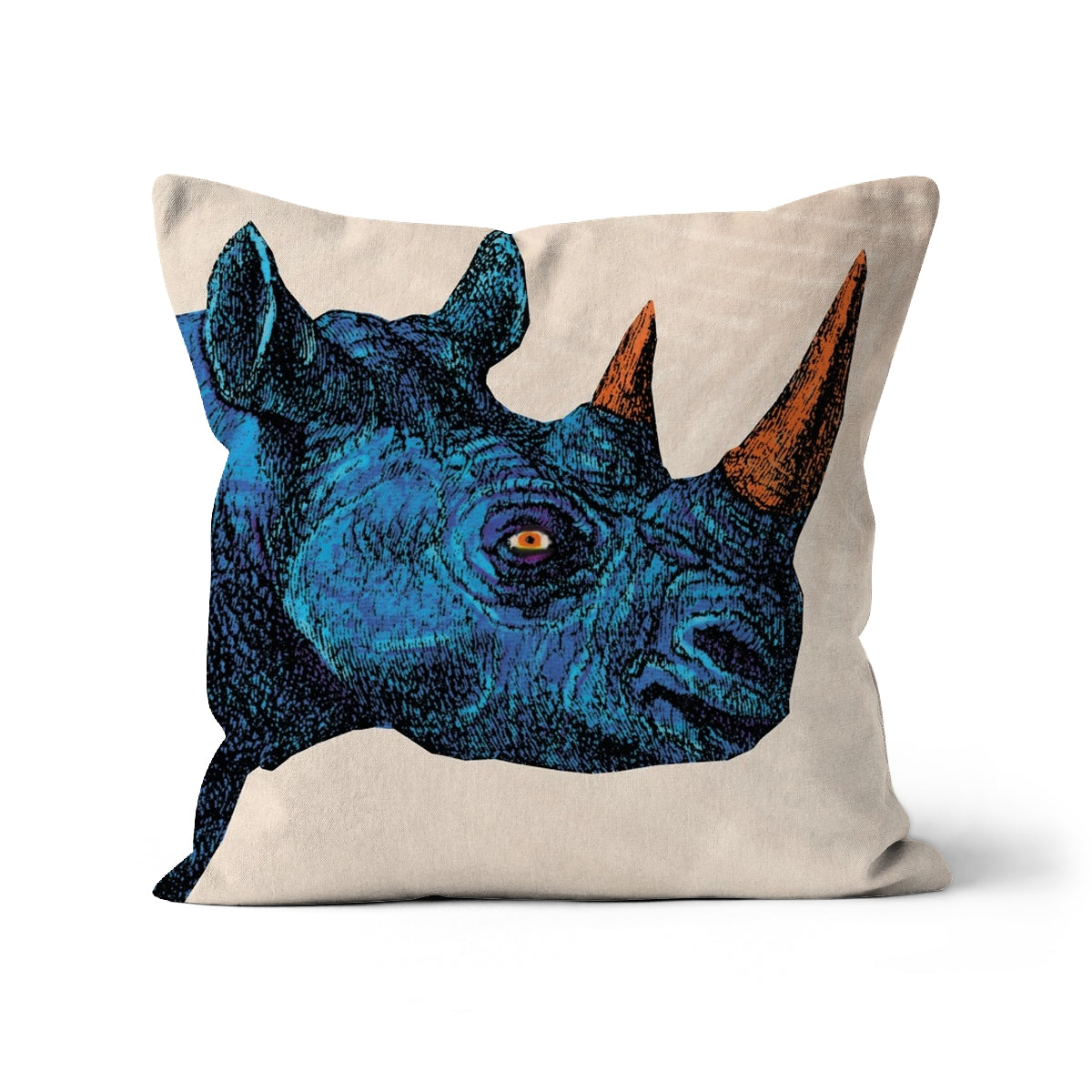 Blue Rhino Classic Cushion