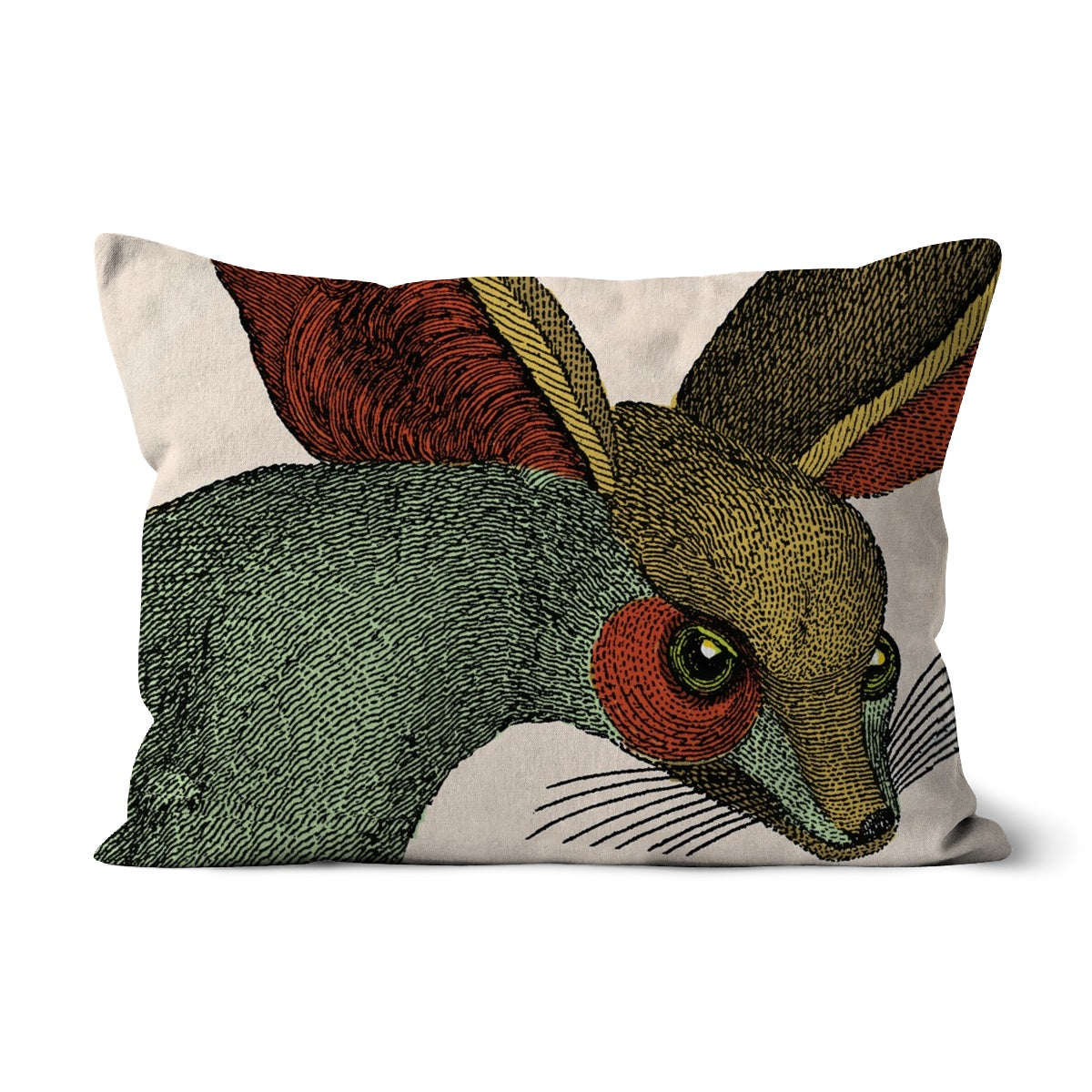 Fennec Classic Cushion