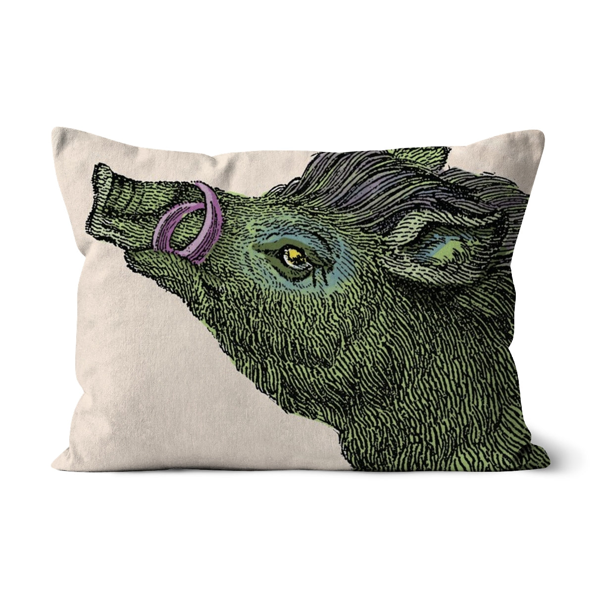 Warthog  Classic Cushion