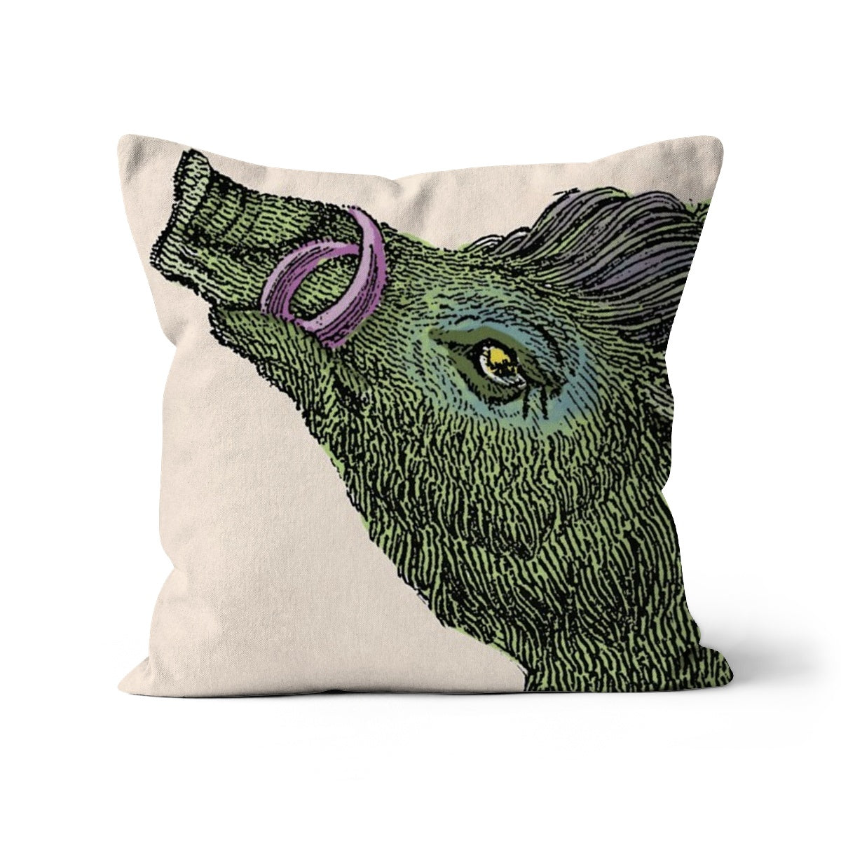 Warthog  Classic Cushion