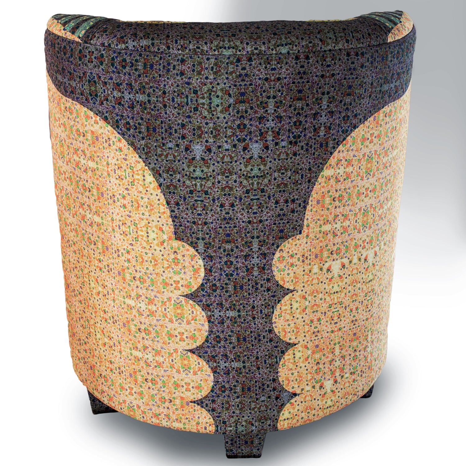 Elephant Boudoir Chair