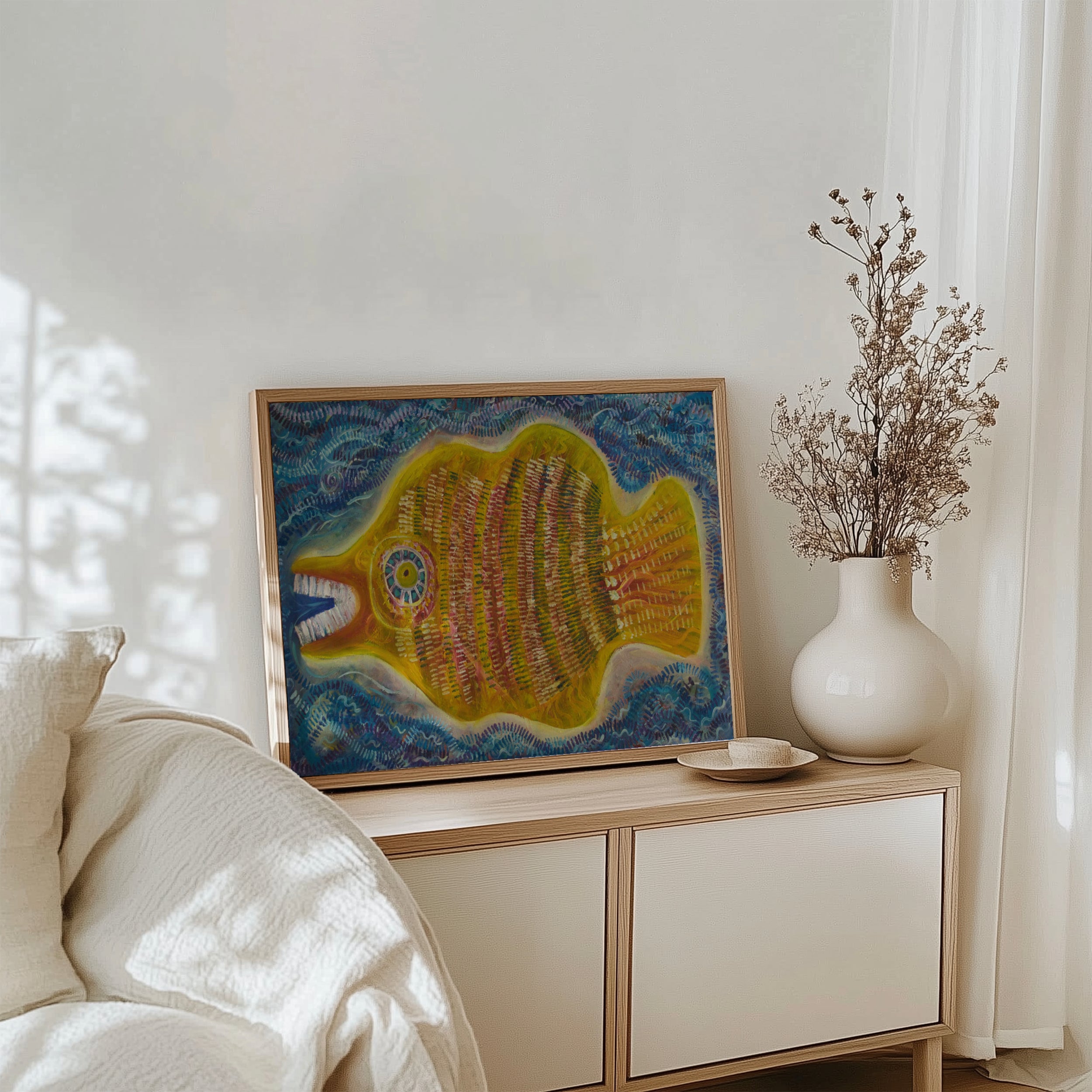 Fish (2023)