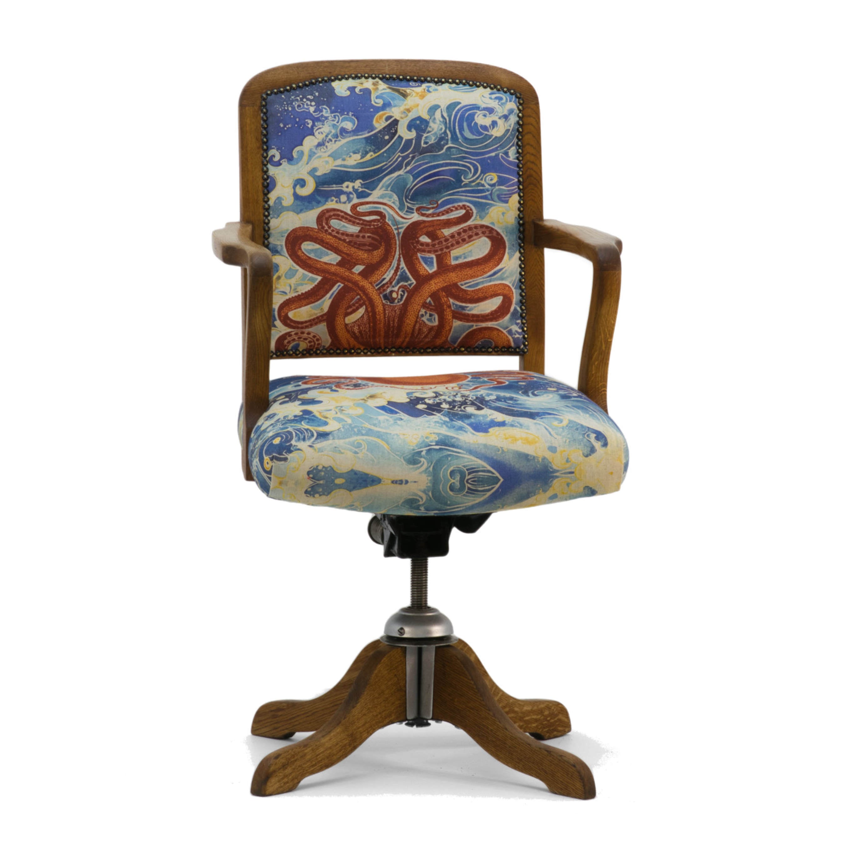 Octopus Chair