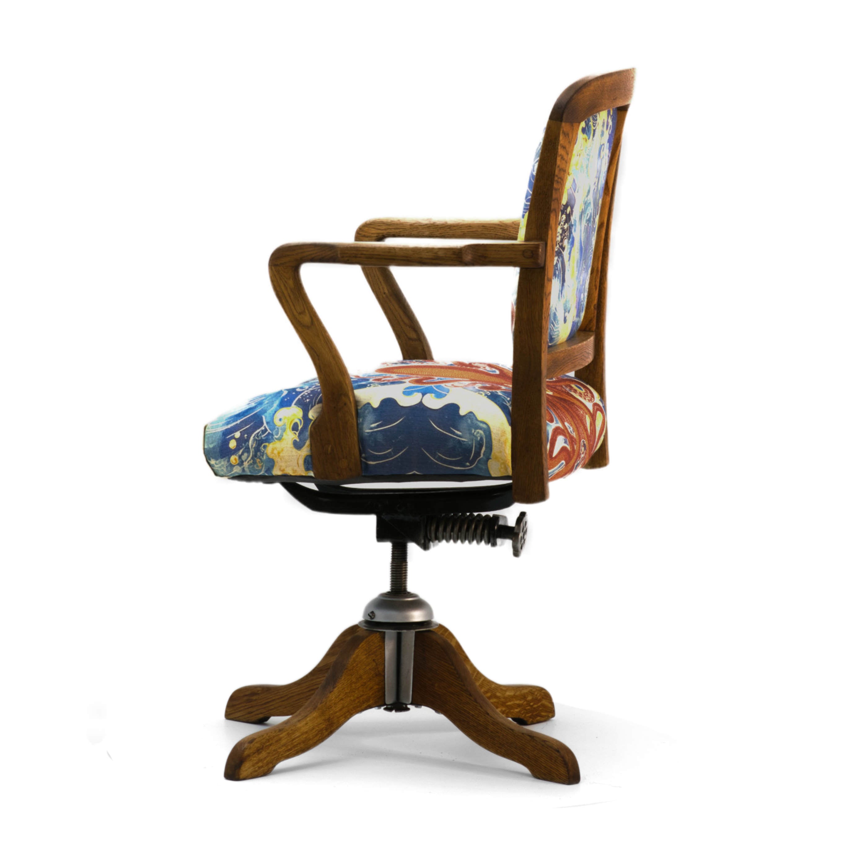 Octopus Chair