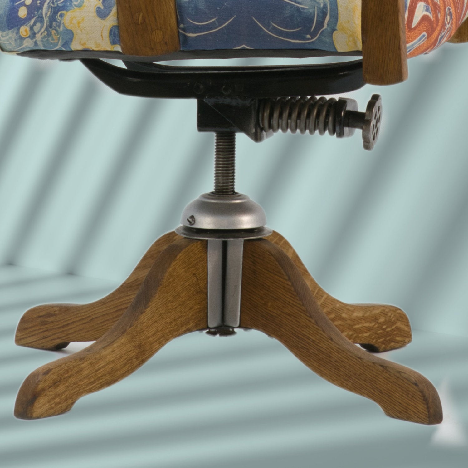 Octopus Chair