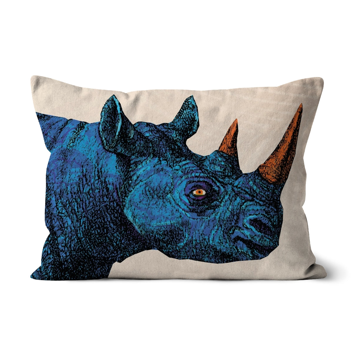 Blue Rhino Classic Cushion