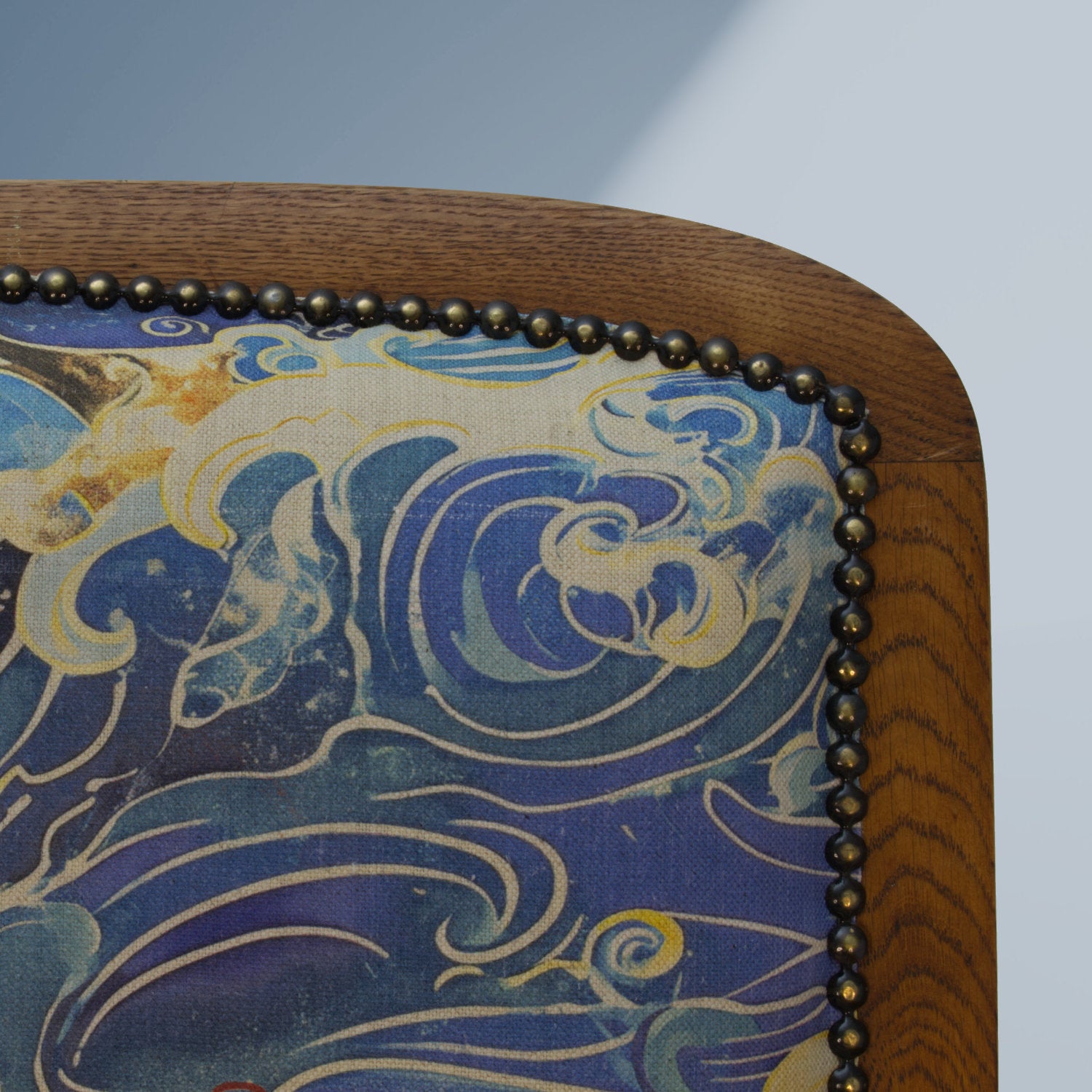 Octopus Chair