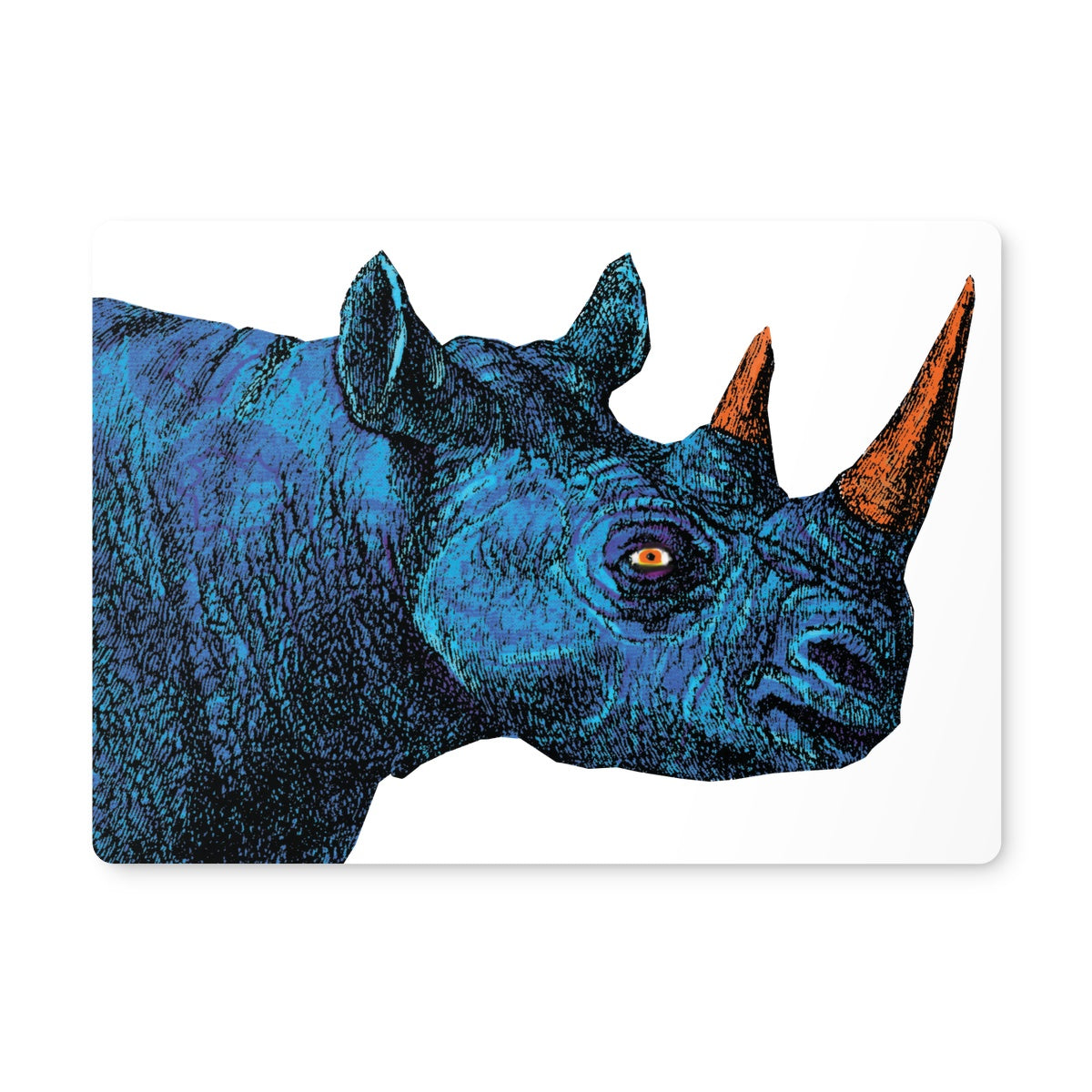 Blue Rhino Classic Placemat