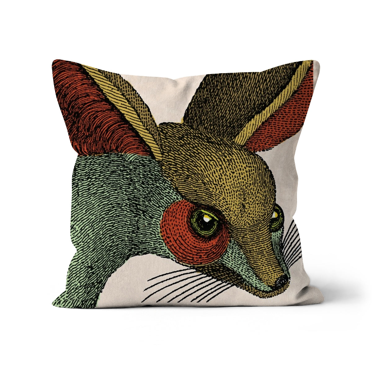 Fennec Classic Cushion