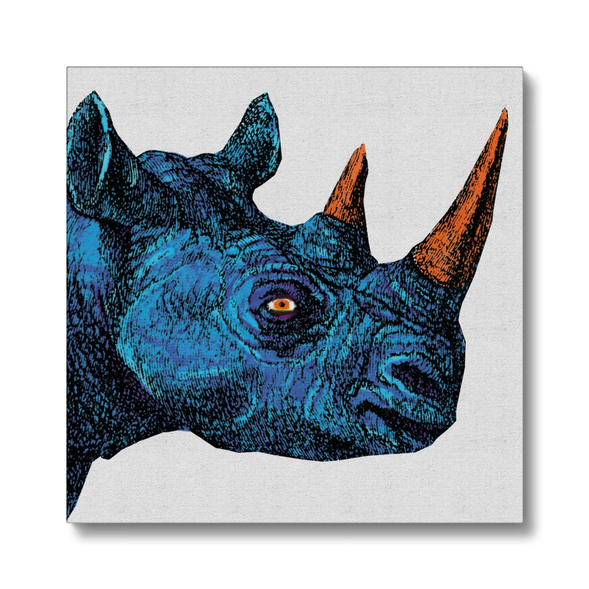 Blue Rhino Classic Eco Canvas