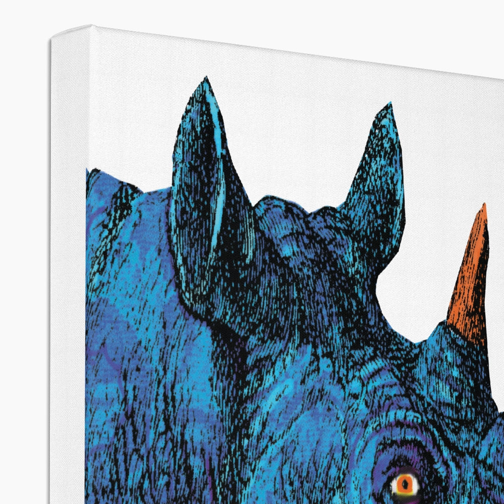 Blue Rhino Classic Eco Canvas