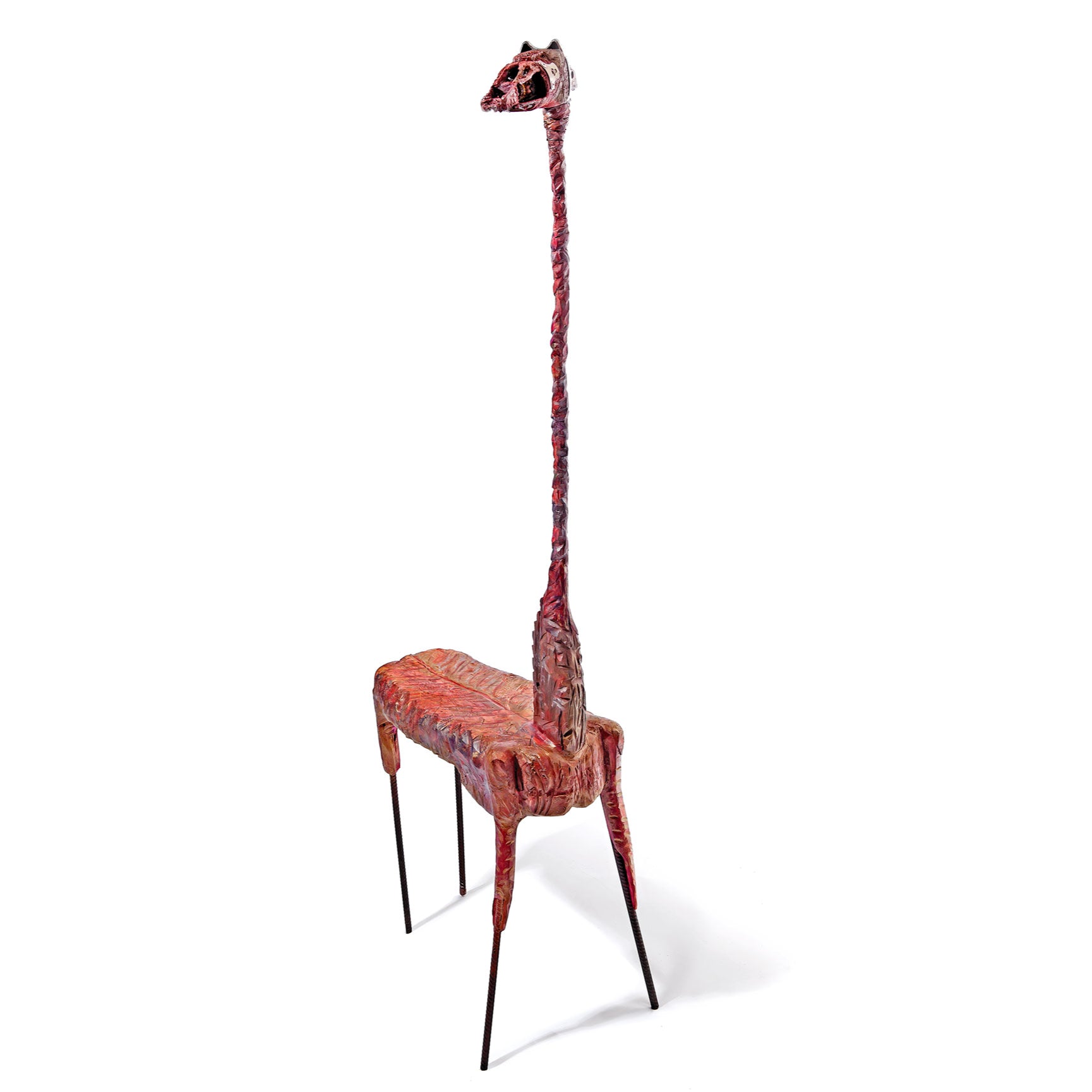 Giraffe Table